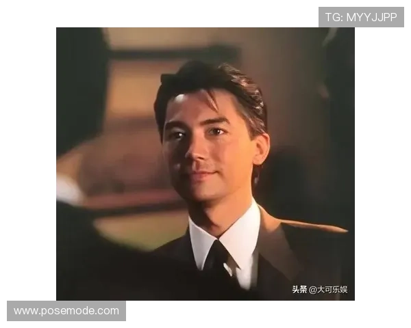 尊龙 凯时人生就是博：尊龙的演艺事业与人生哲学深度解析